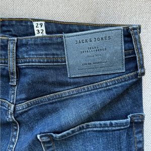 Jack and Jones slim fit jeans